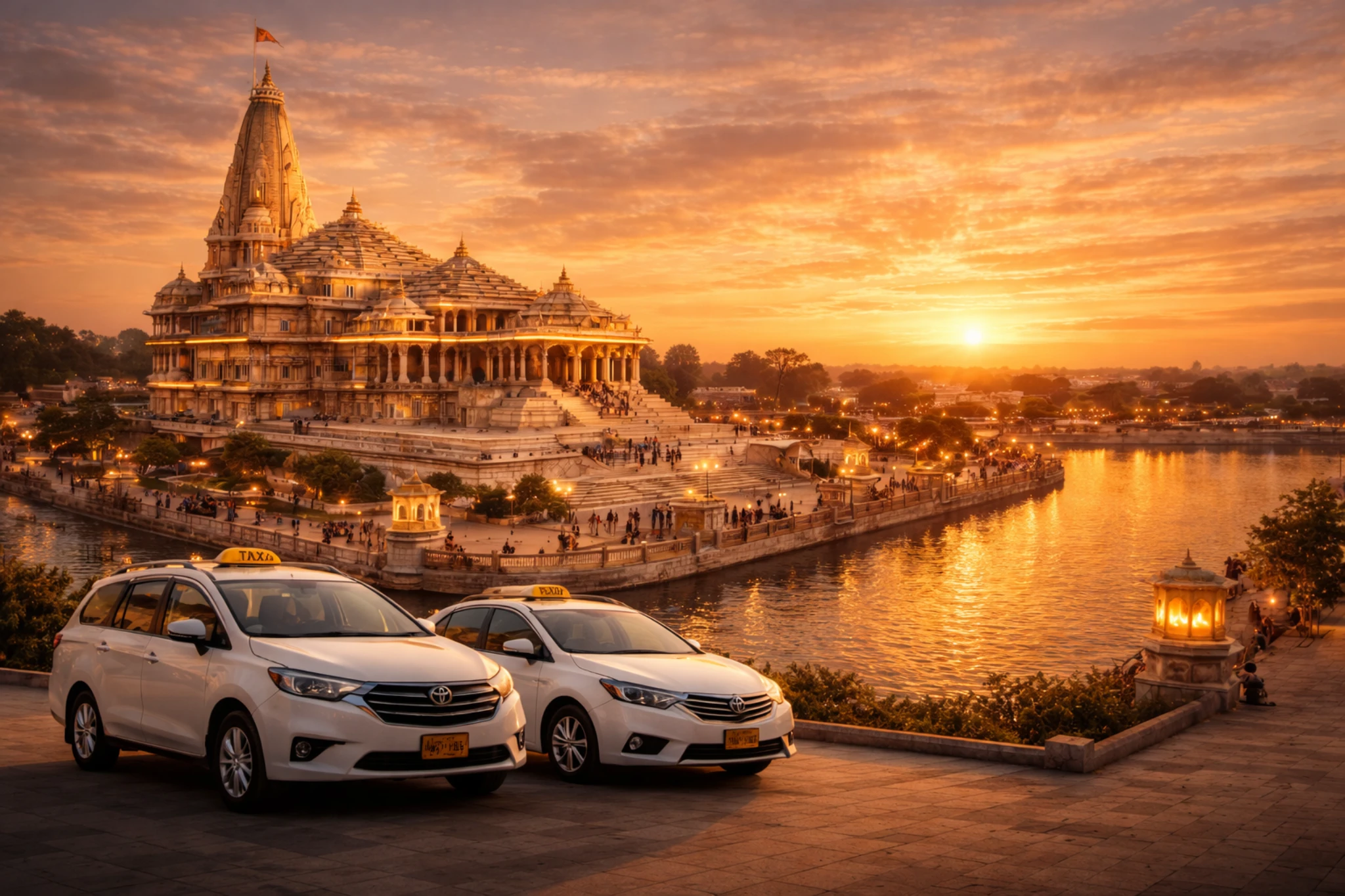 Hello Kanpur Tour & Travels - Best Tempo Traveller and Car Rental Service in Kanpur